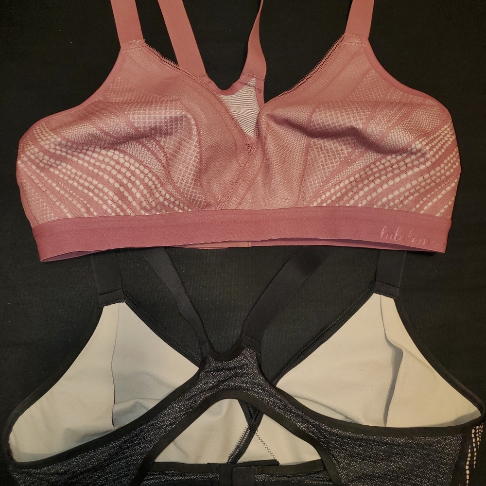 Lululemon lot